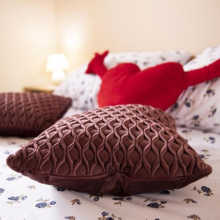 Apartman Tara Varaždin Exteriör bild