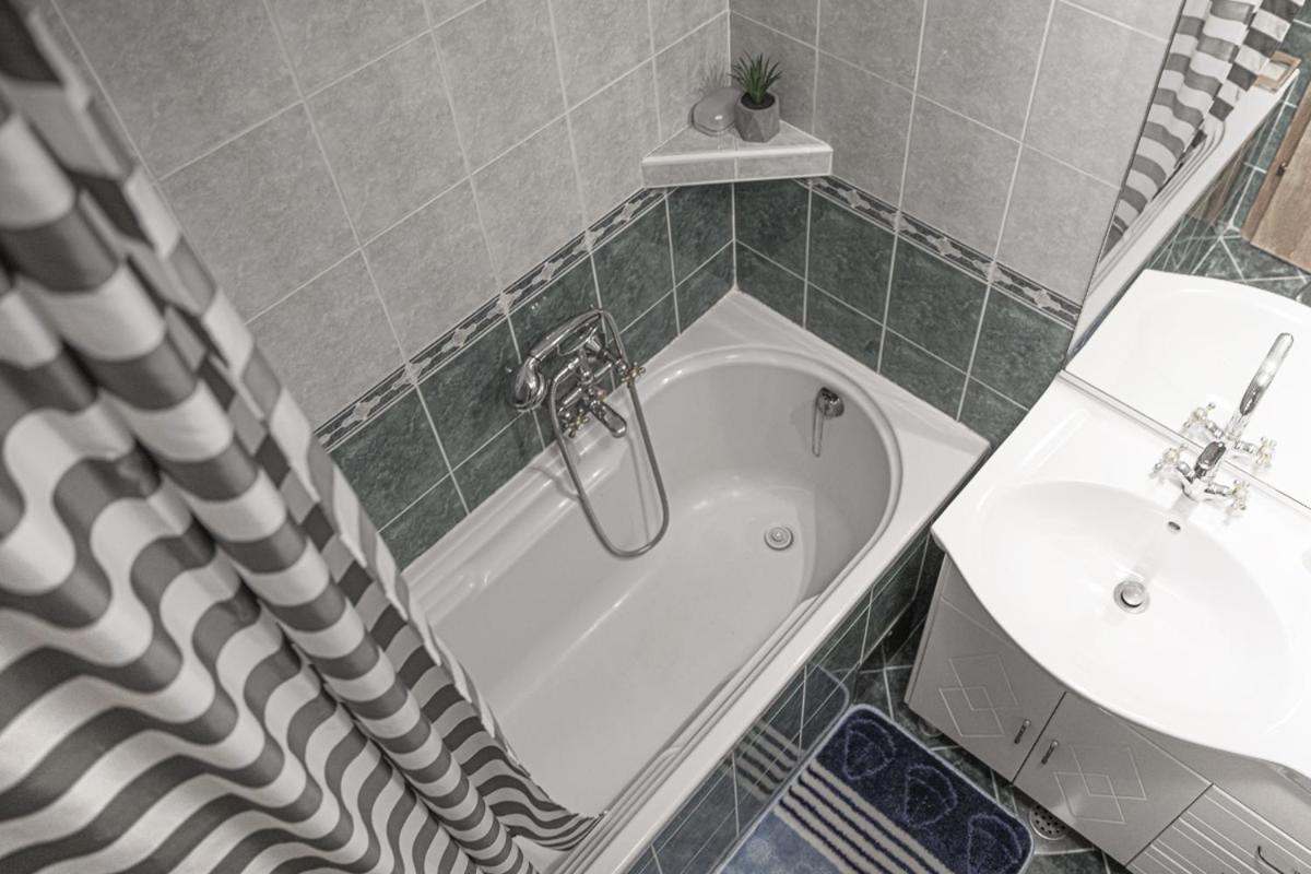 Apartman Tara Varaždin Exteriör bild