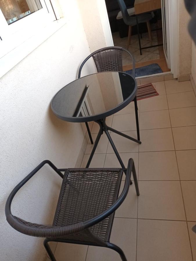 Apartman Tara Varaždin Exteriör bild